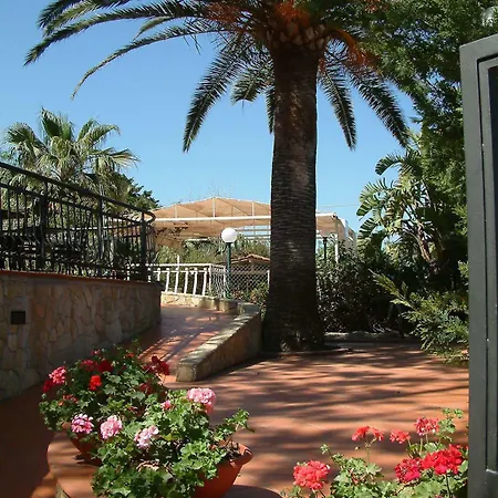 Gaia 4* Cefalù