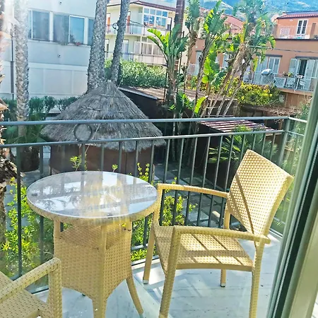 Hotel Gaia Cefalù