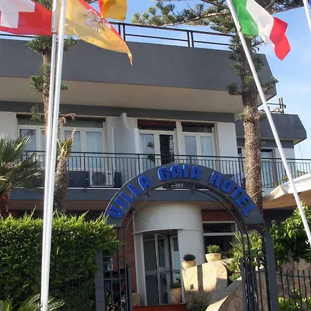 ガイア 4* チェファル