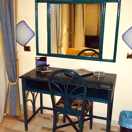 ホテル ガイア 4*