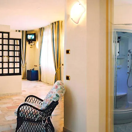 ホテル ガイア 4*