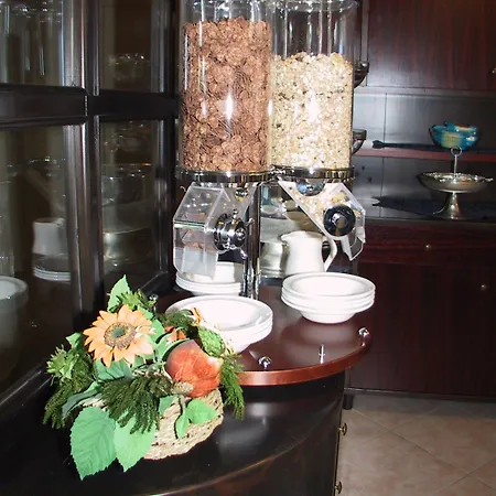 ガイア 4* チェファル