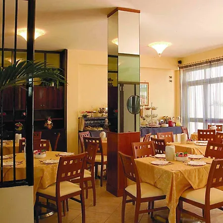 ガイア ホテル チェファル