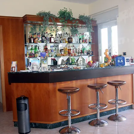 ガイア ホテル チェファル