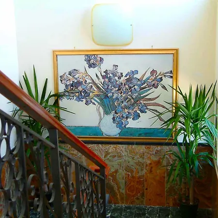 ガイア ホテル チェファル