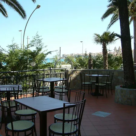 ガイア 4* チェファル