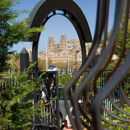 ガイア ホテル 4*