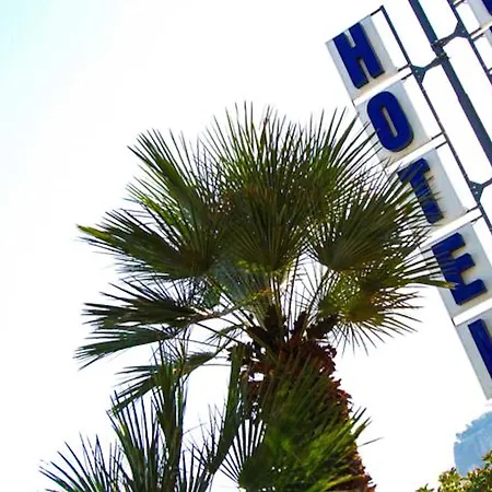 ガイア ホテル 4*