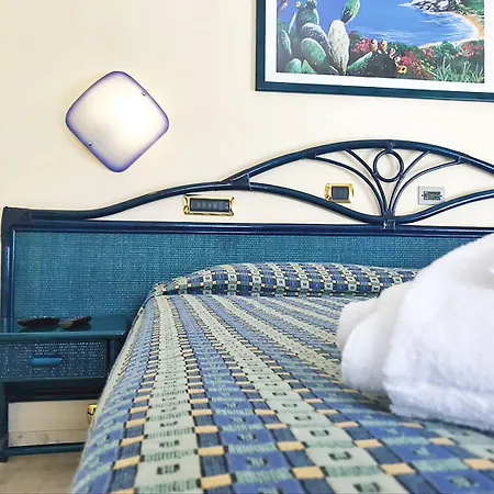 ガイア ホテル チェファル