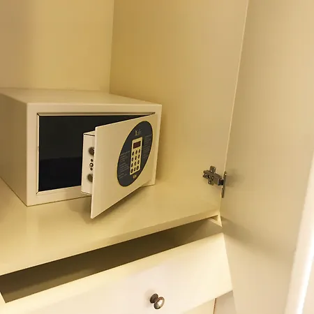 ガイア ホテル チェファル