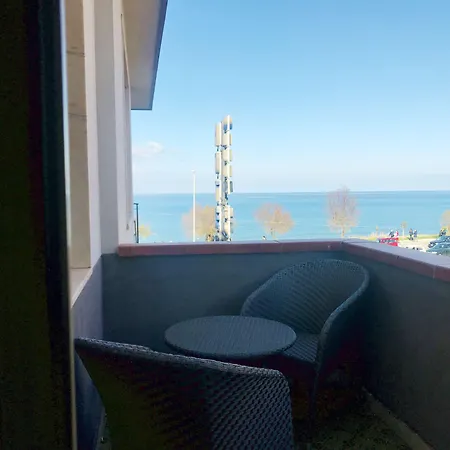 ガイア ホテル チェファル