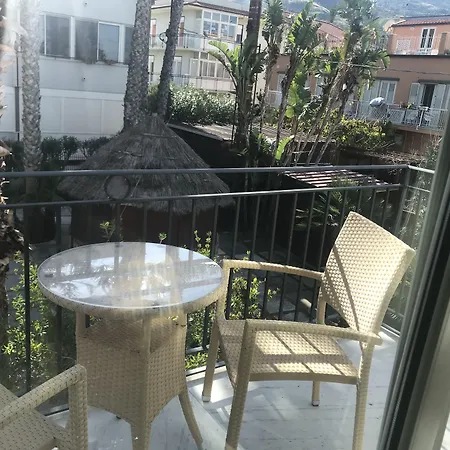 ガイア チェファル