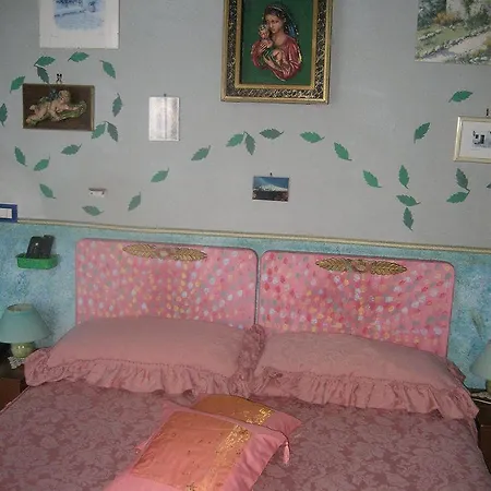 ガイア 4* チェファル