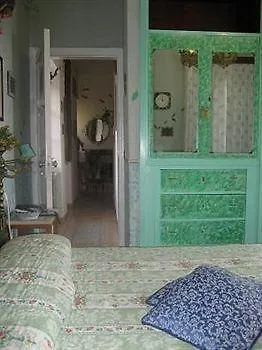 ホテル ガイア チェファル