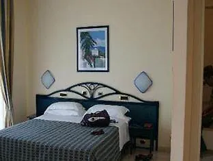 ホテル ガイア チェファル