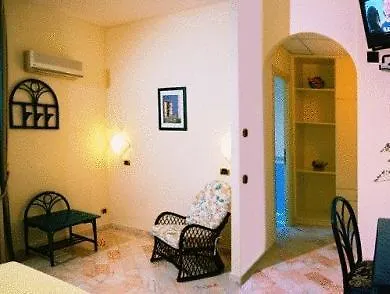 ガイア ホテル チェファル