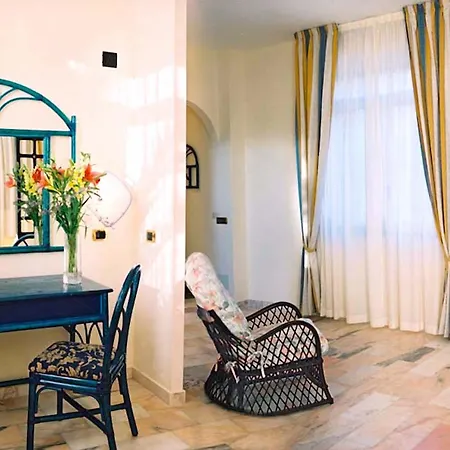 ガイア ホテル チェファル