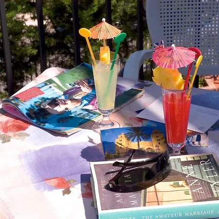 ホテル ガイア 4*