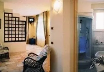 ホテル ガイア 4*