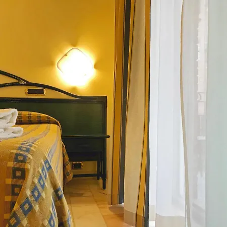 ガイア ホテル チェファル